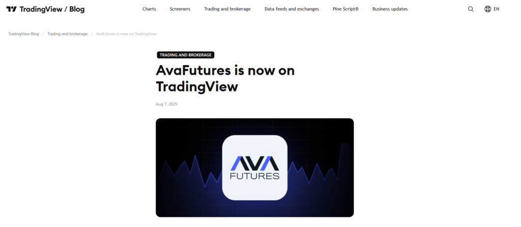 AvaTrade