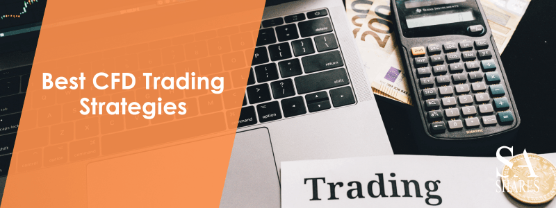 Best CFD Trading Strategies - Main Banner