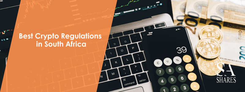 Best Crypto Regulations - Main Banner