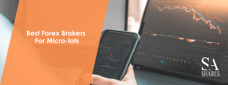 Best Forex Brokers For Micro-lots - Main Banner Best Forex Brokers For Micro-lots - Main Banner