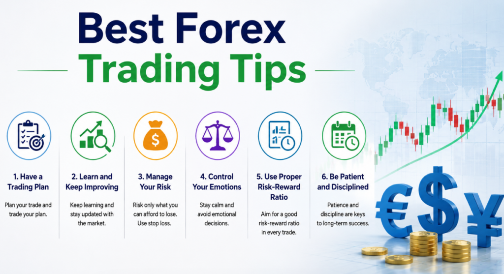 Best Forex Trading Tips