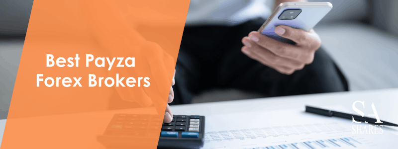 Best Payza Forex Brokers - Main Banner