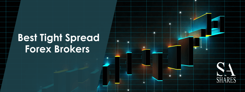 Best Tight Spread Forex Brokers - Main Banner Best Tight Spread Forex Brokers - Main Banner