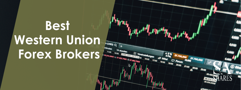 Best Western Union Forex Brokers Main Banner Image