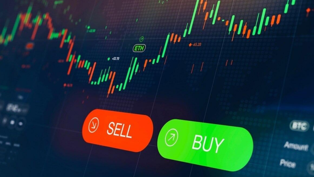 Buying vs Selling Bitcoin