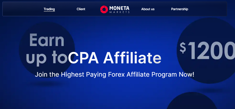 CPA Affiliate