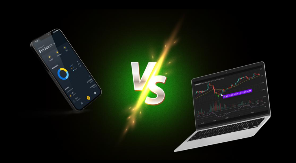 Choosing the Right Bitcoin Trading Platform