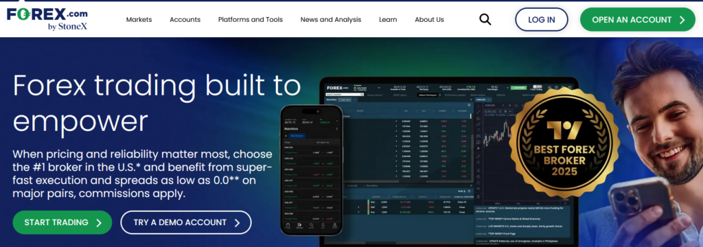 FOREX