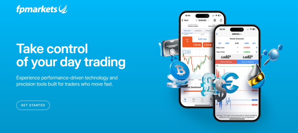 FP Markets
