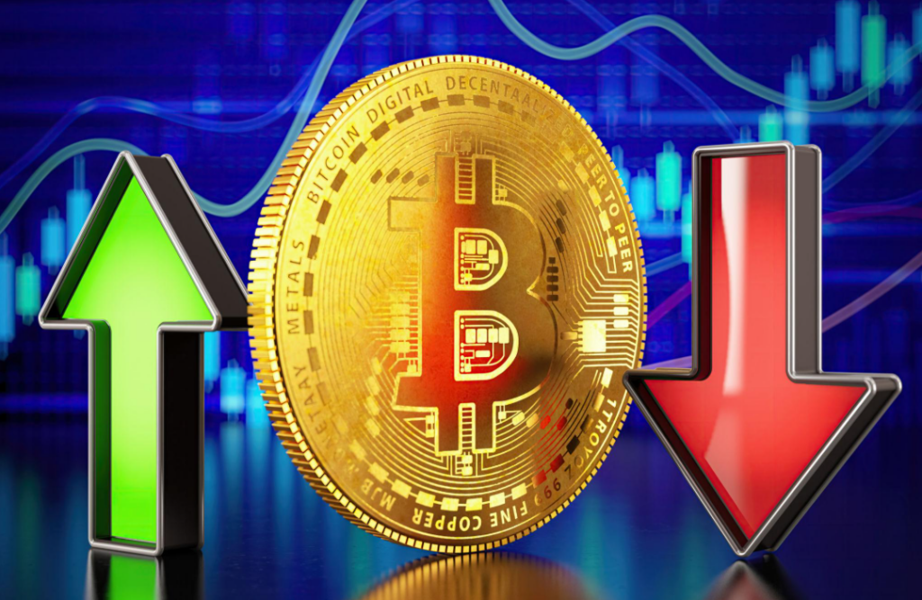 How Bitcoin Trading Strategies Actually Work