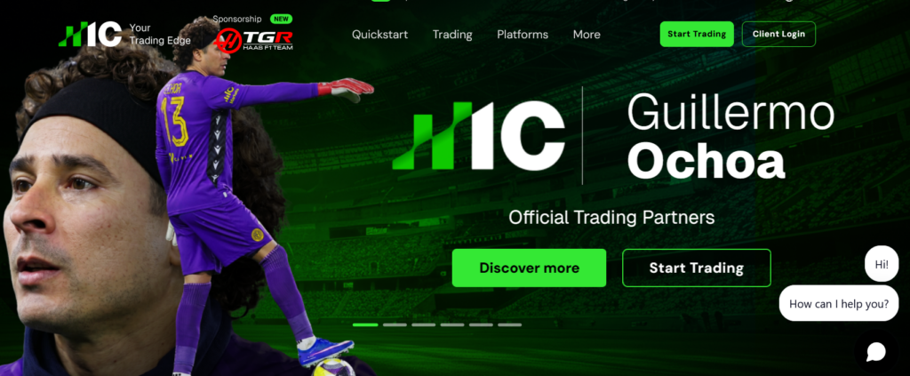 IC Markets