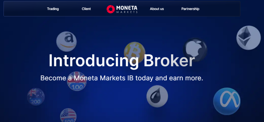 Introducing Broker (IB)