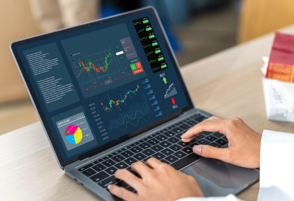 The Importance of Backtesting Your Strategy