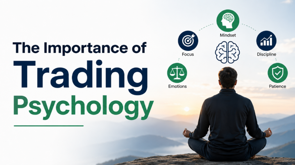 The Importance of Trading Psychology