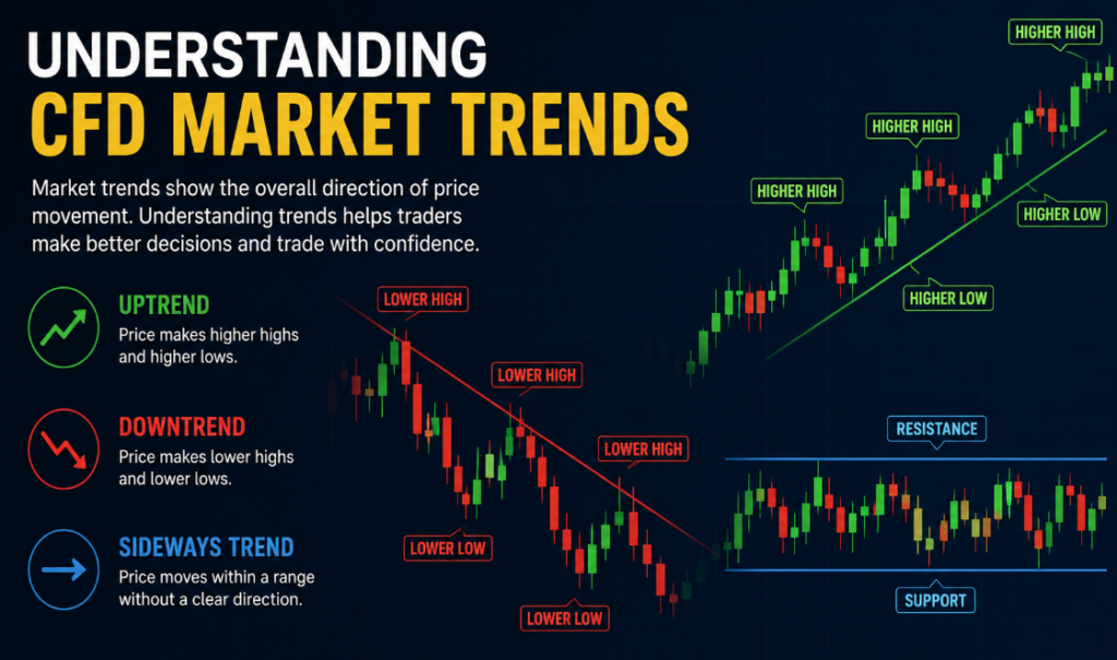 Understanding CFD Market Trends