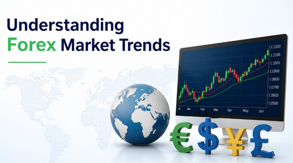 Understanding Forex Market Trends