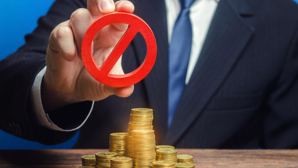 When NOT to Trade Bitcoin