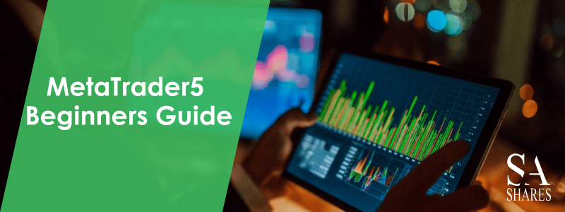 MetaTrader5 Beginners Guide – Getting Started