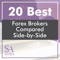 best forex brokers worldwide
