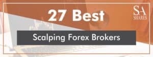 top mt4 forex brokers for scalping