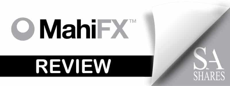 MahiFX - Review Banners