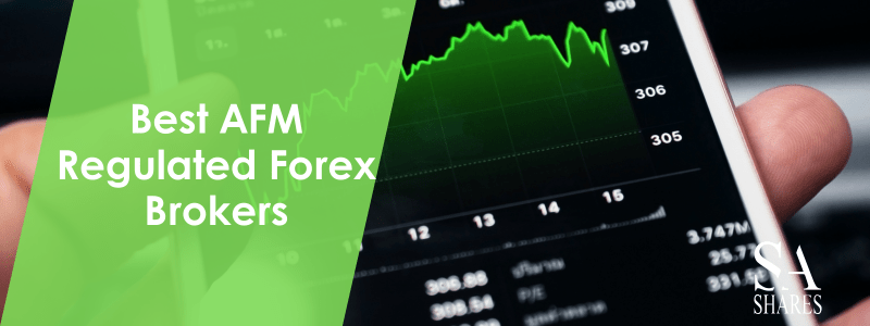 Best AFM Regulated Forex Brokers in Holland - Main Banner-min
