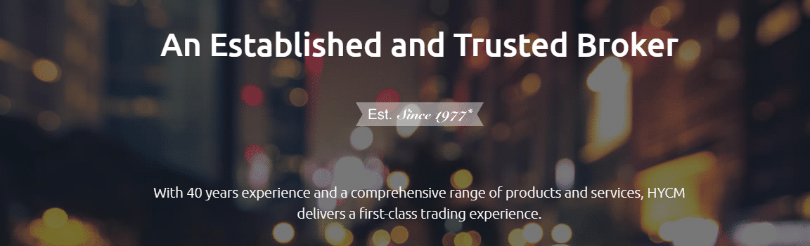 HYCM Additional broker bonuses, promotions, and rewards