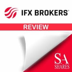 IFX Brokers Review
