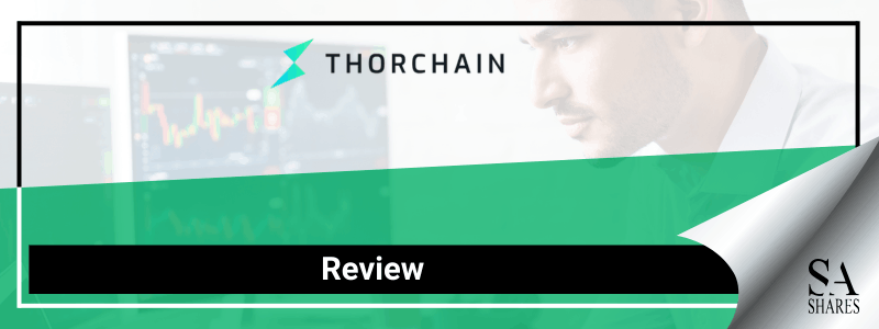 THORChain - Main Banner