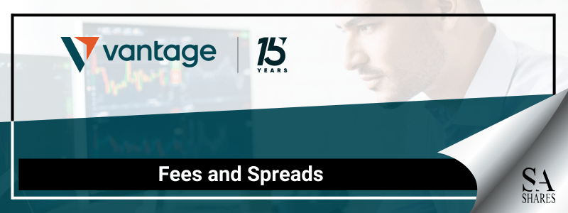 Vantage Fees and Spreads - Main Banner-min