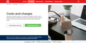 lowest spread forex brokers