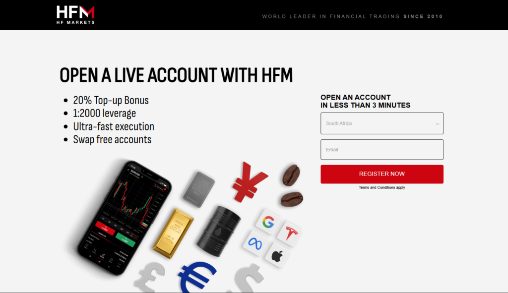 HFM