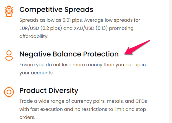 Juno Markets Safety and Security