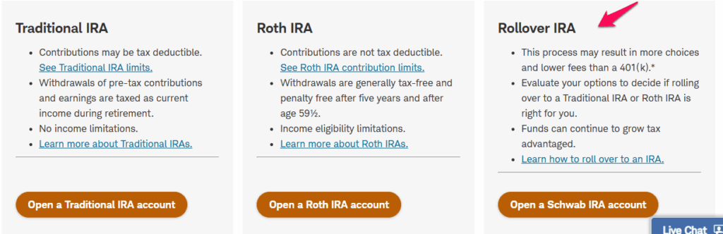 Charles Schwab Review