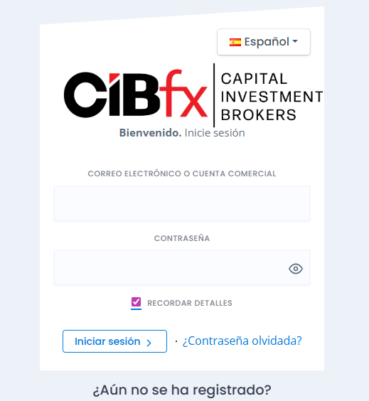 Step 2 – Fill out the form