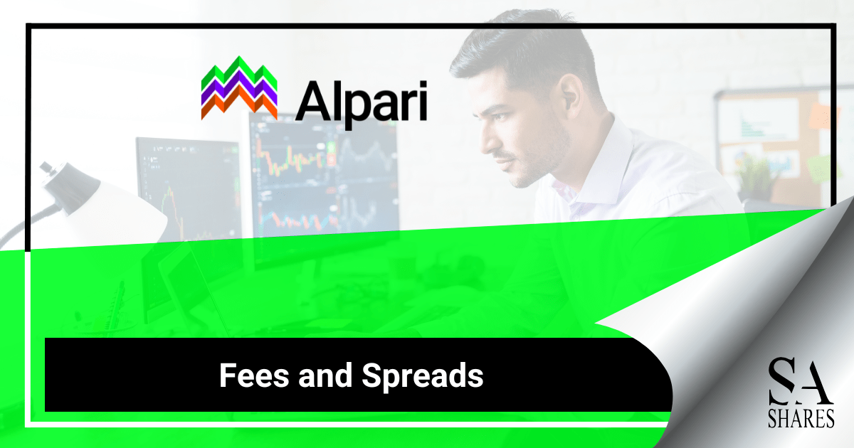 What Are the Costs for Forex Trading on Alpari?