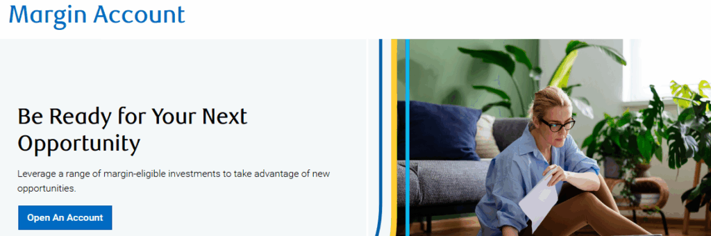 RBC Capital Markets Review Margin Account