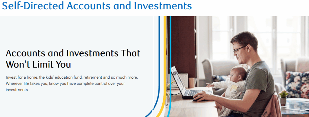 RBC Capital Markets Review RBC Capital Markets Account Type
