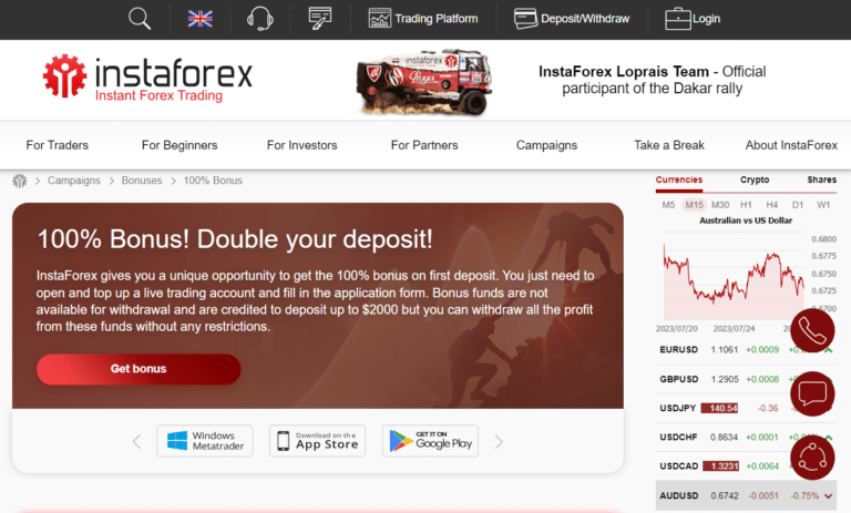 12 Best $500 No-Deposit Forex Welcome Bonus Offers ☑️ (2025*)