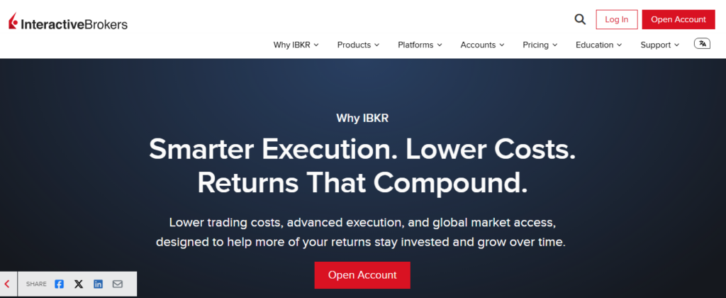 Interactive Brokers HKFSC Regulated Forex Brokers Interactive Brokers HKFSC Regulated Forex Brokers
