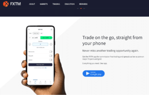 top forex brokers with low commissions