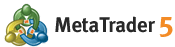 metatrader 5 logo