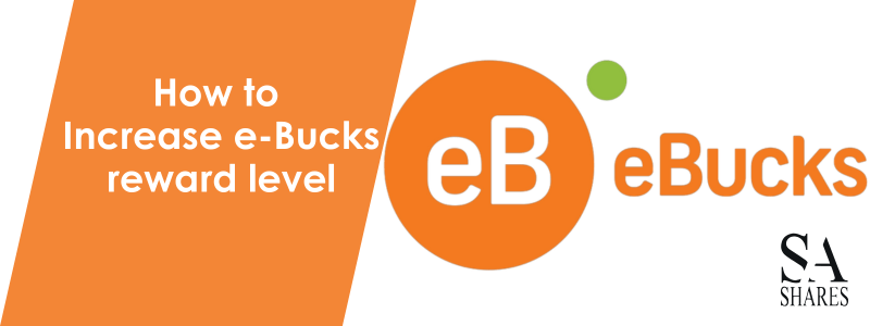 How to increase e-Bucks reward level - Main Banner (1)-min