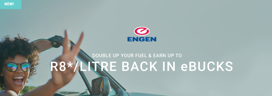 How to increase your eBucks earnings on fuel