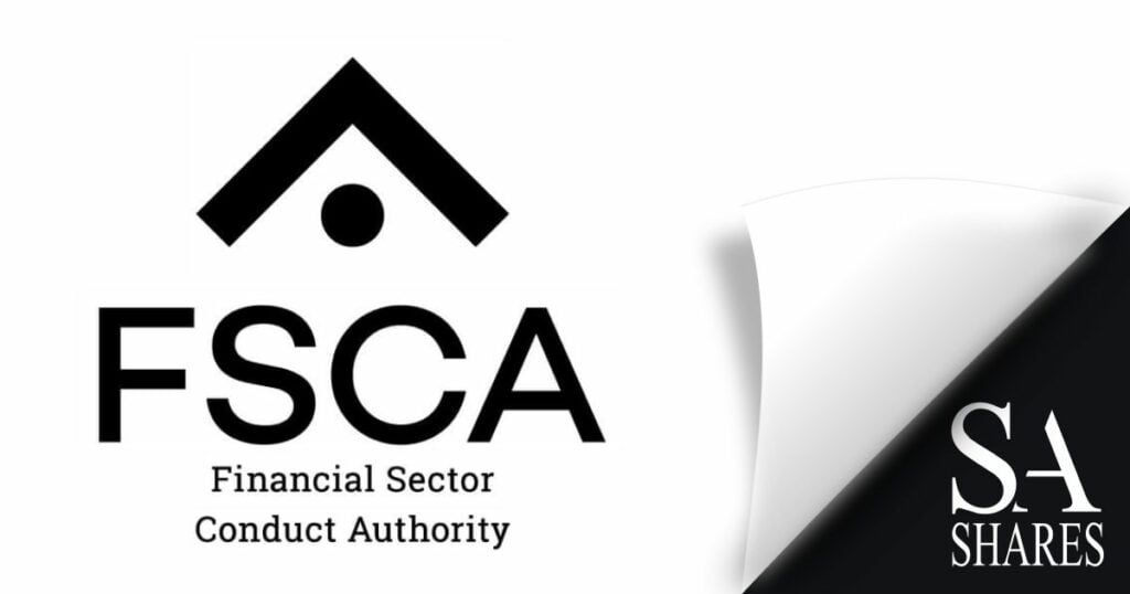 Reviewed FSCA Reviewed FSCA