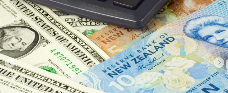 NZD/USD