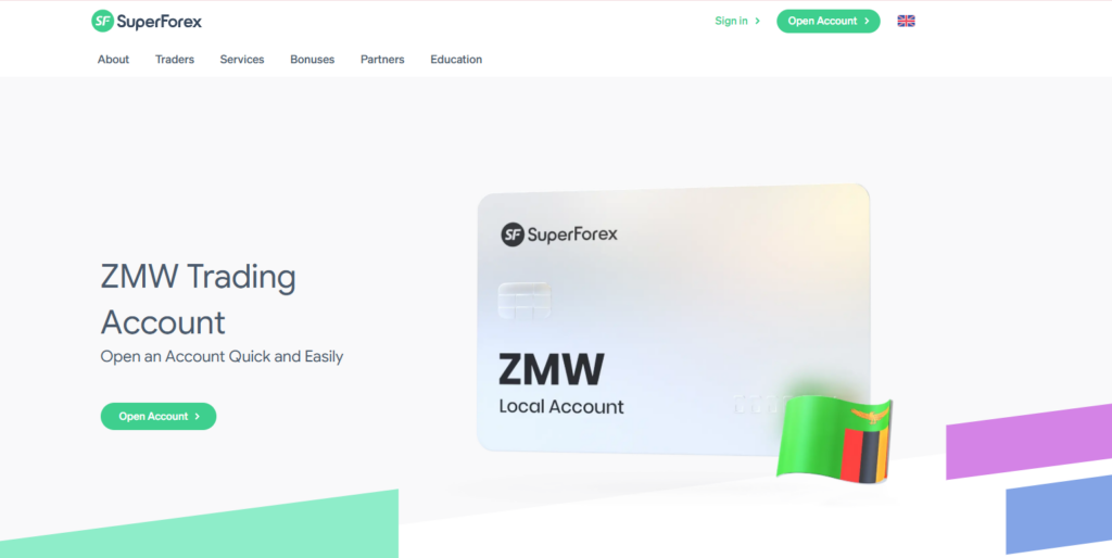 SuperForex 