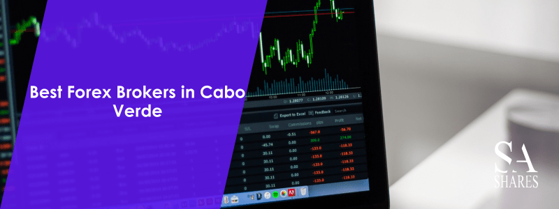 Best Forex Brokers in Cabo Verde - Main Banner-min