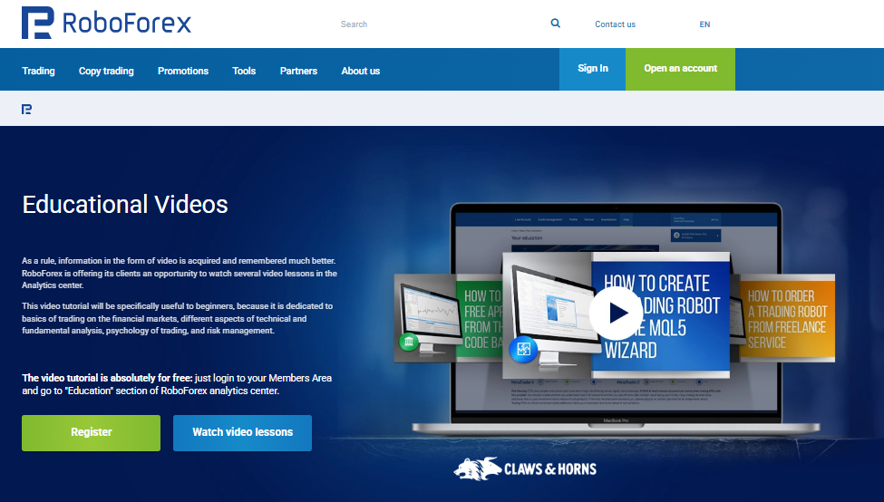 Education and Research