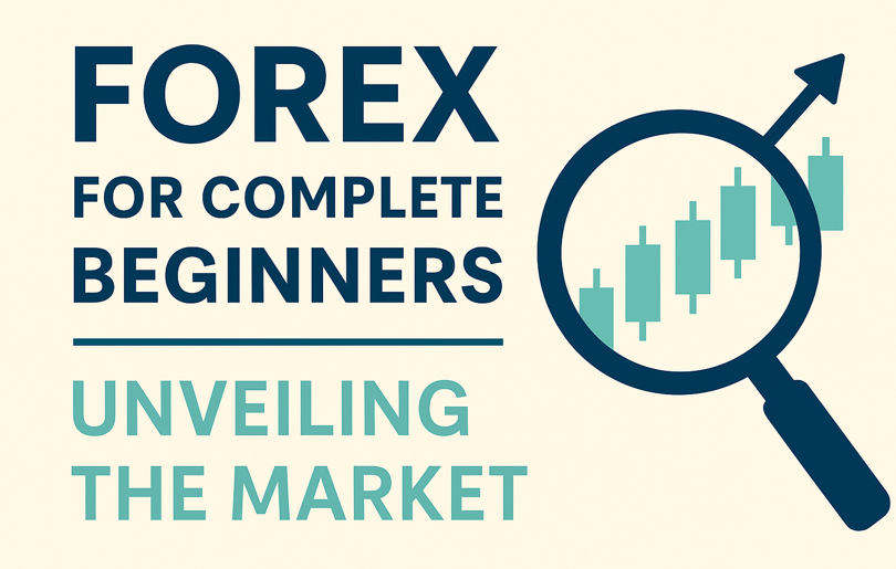 Forex for Complete Beginners